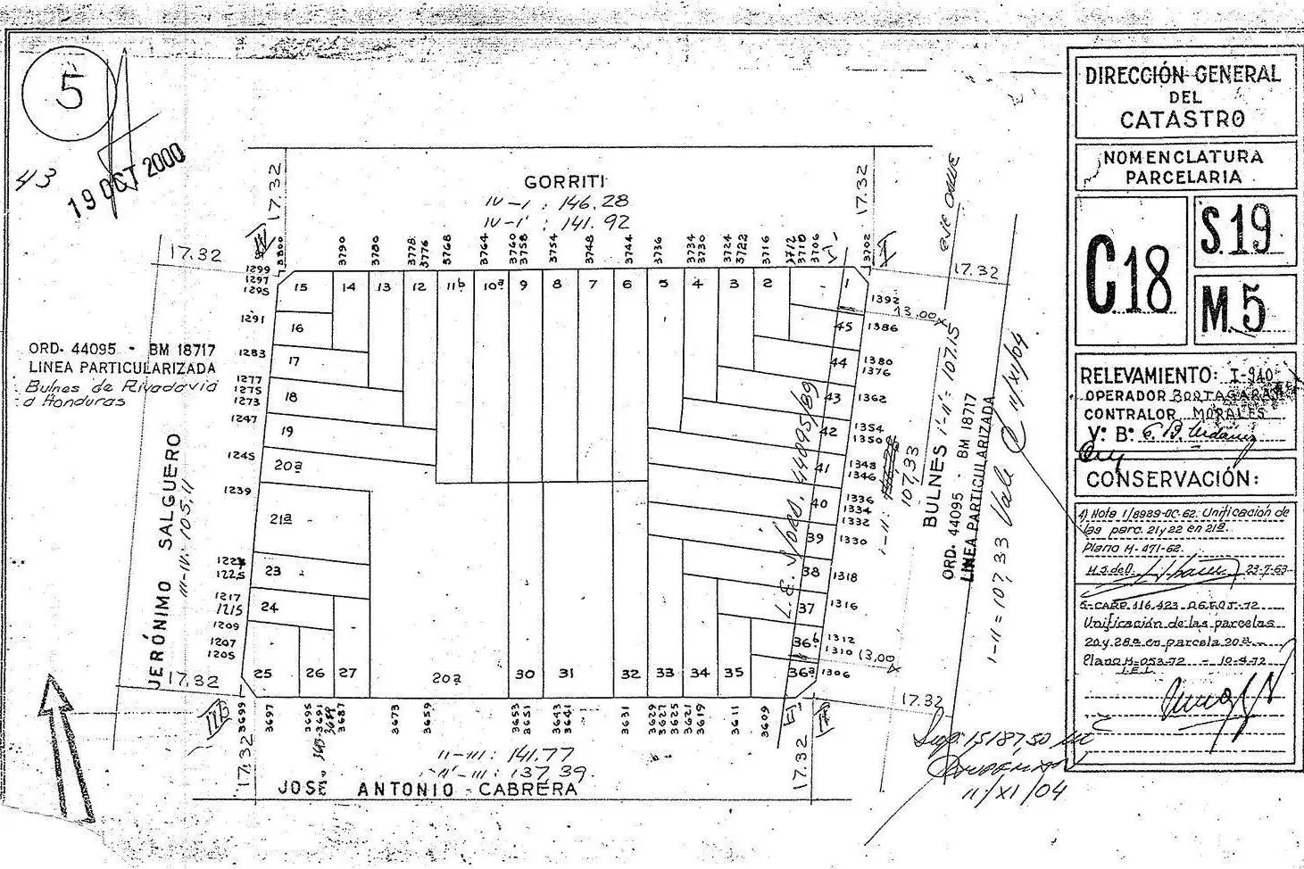 Plano 1
