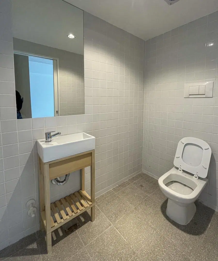 Venta oficina monoambiente en Villa Urquiza 2