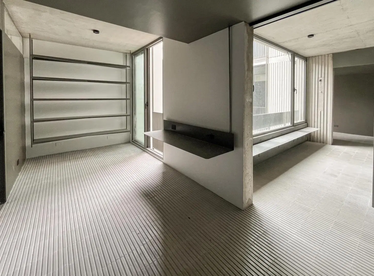 Venta oficina monoambiente en Villa Urquiza 4