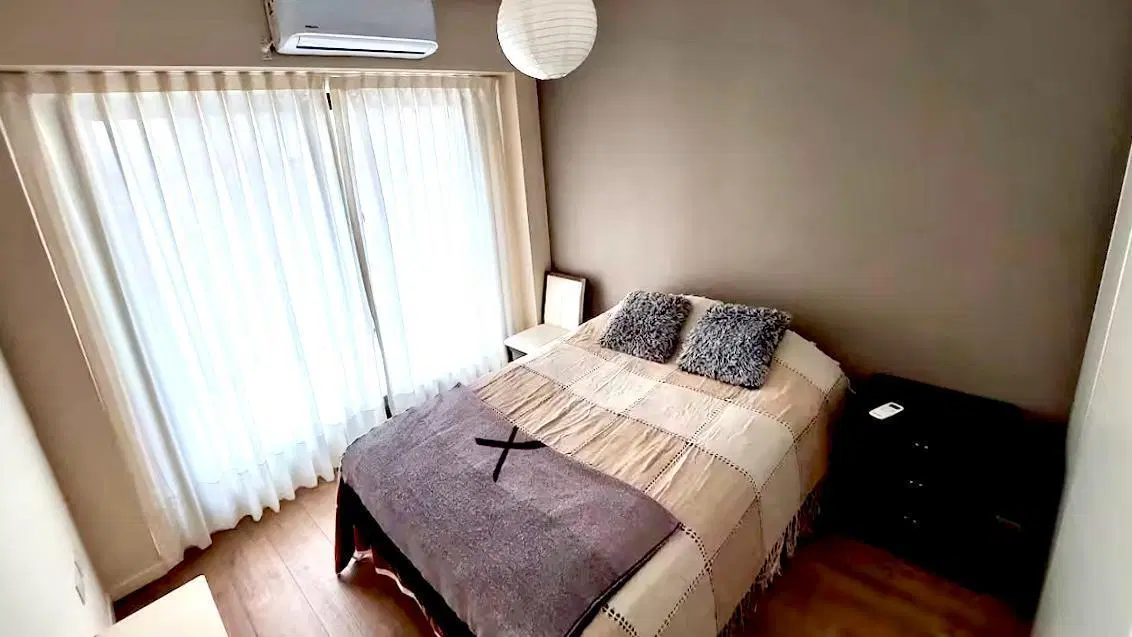 Venta 3 ambientes Departamento con Cochera en Palermo 2