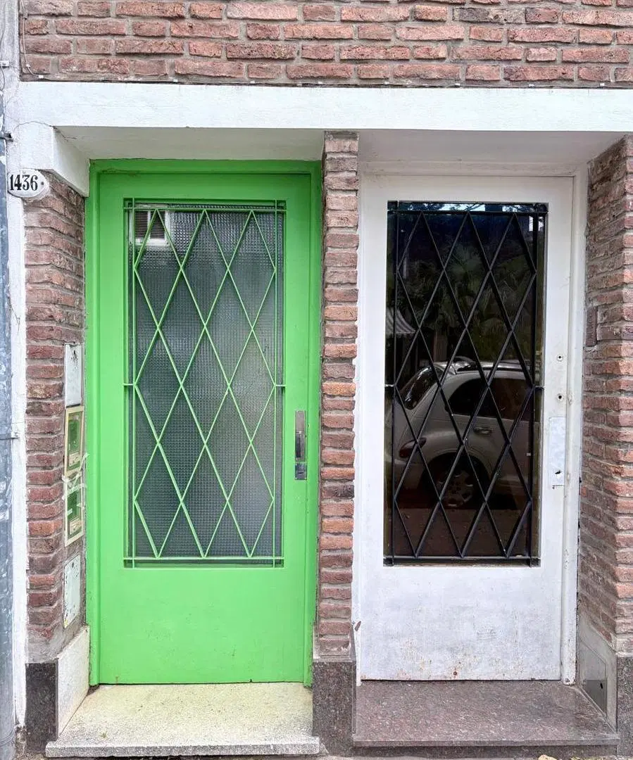 Venta PH 7 Ambientes con Jardin en Colegiales 4