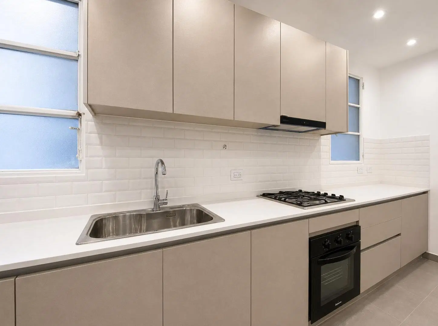 Venta departamento 3 ambientes en Palermo Chico 5