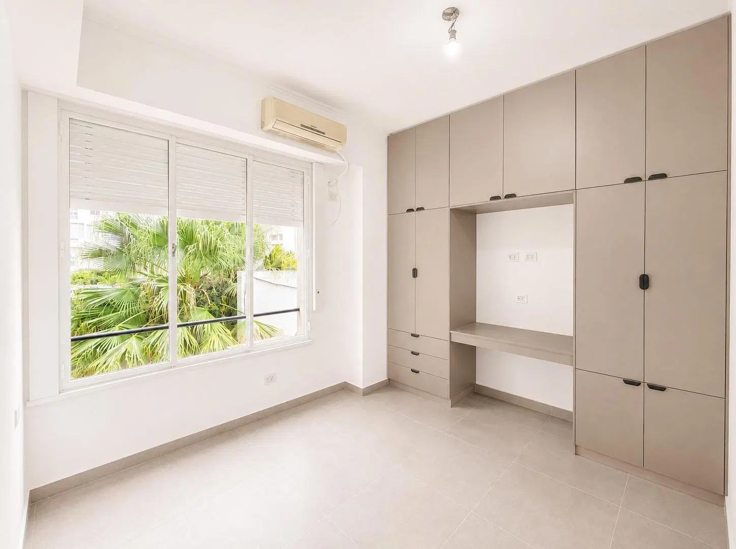 Venta departamento 3 ambientes en Palermo Chico 3
