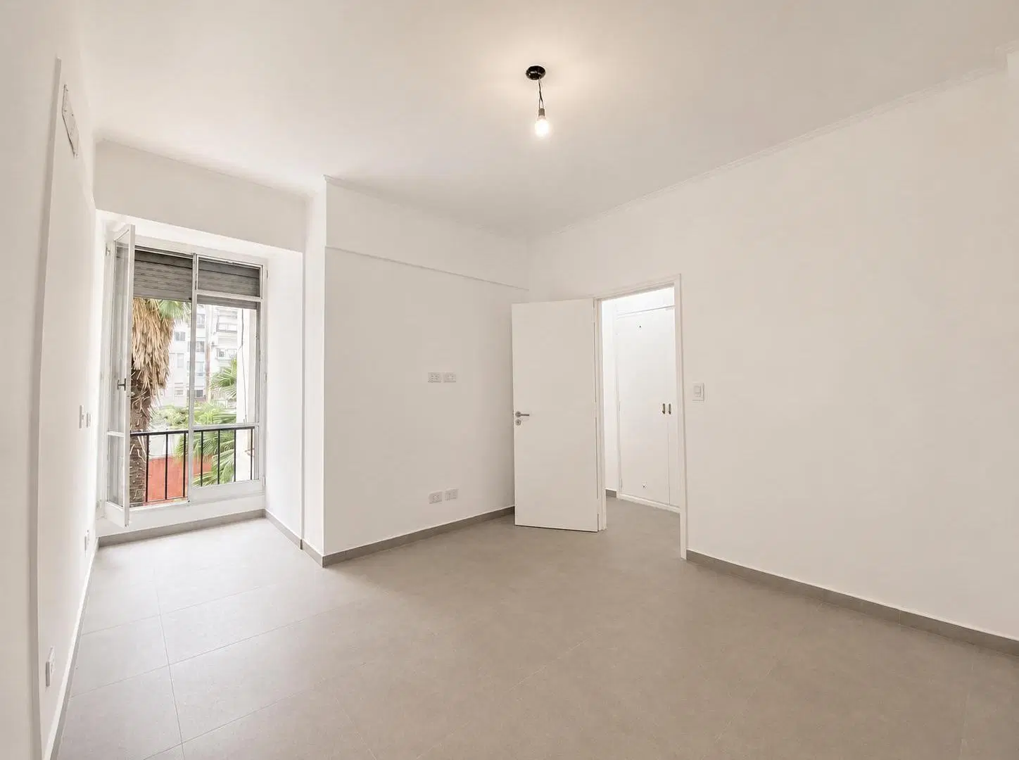 Venta departamento 3 ambientes en Palermo Chico 2