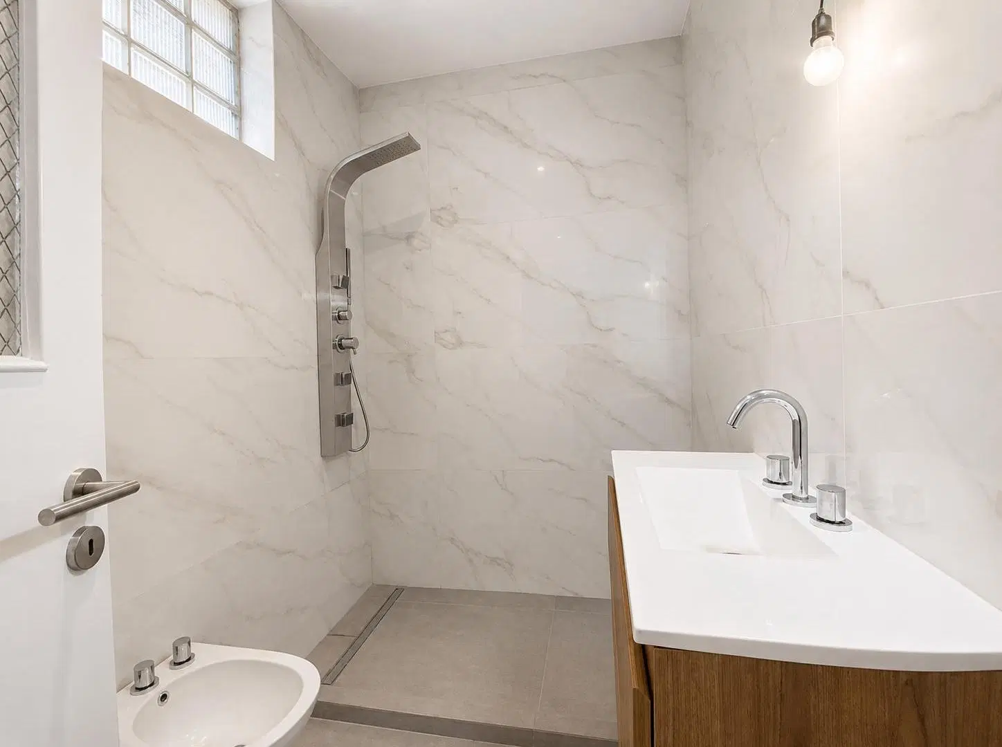 Venta departamento 3 ambientes en Palermo Chico 4
