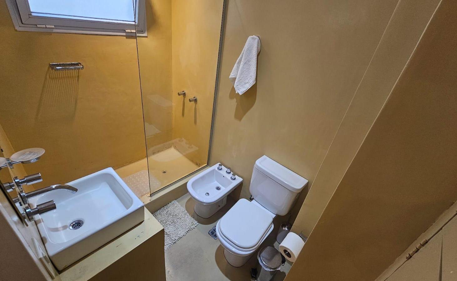 Foto de Alquiler departamento monoambiente equipado full en Retiro, imagen 3