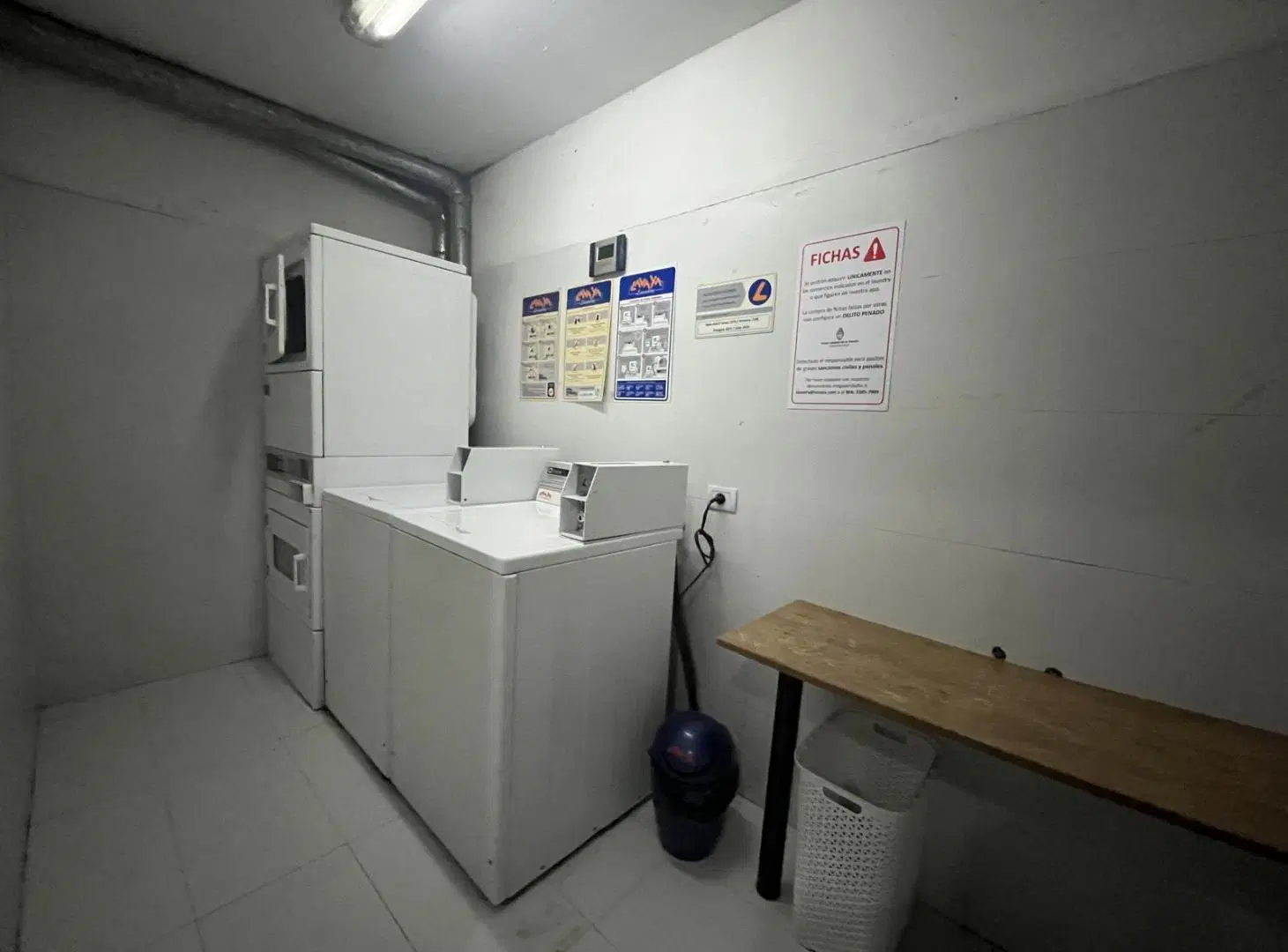 Alquiler departamento amoblado en Palermo Soho 2