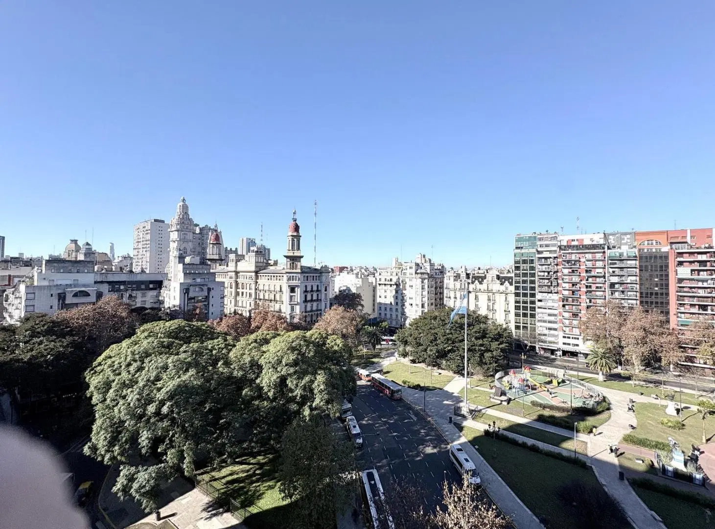 Venta Departamento 3 ambientes 4