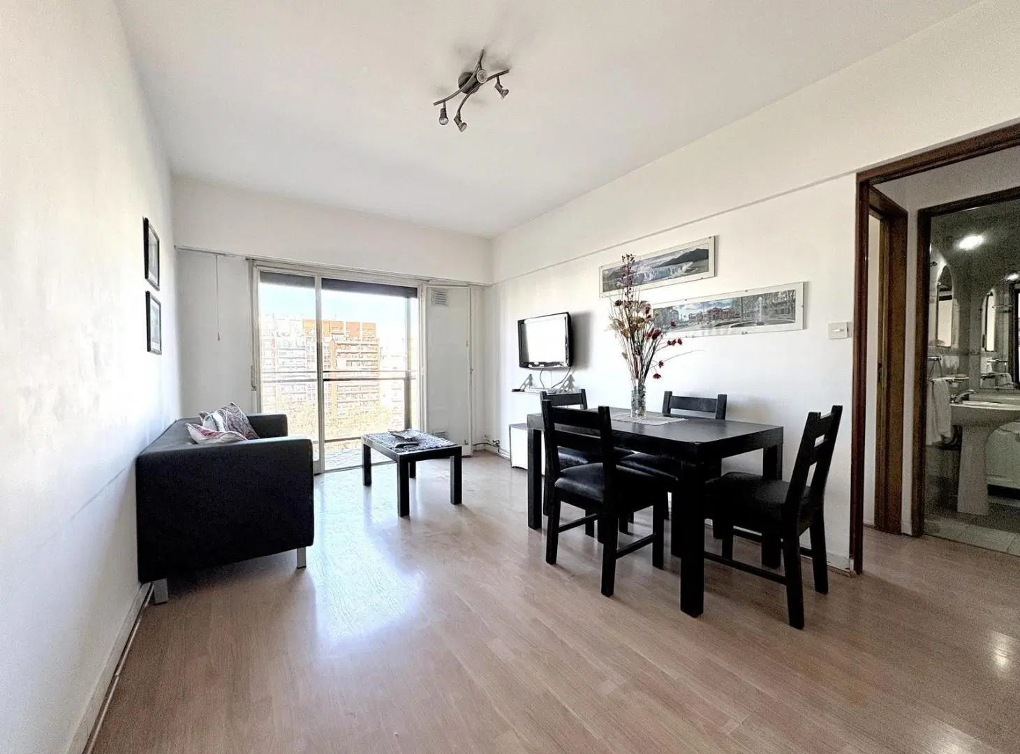 Venta Departamento 3 ambientes 3