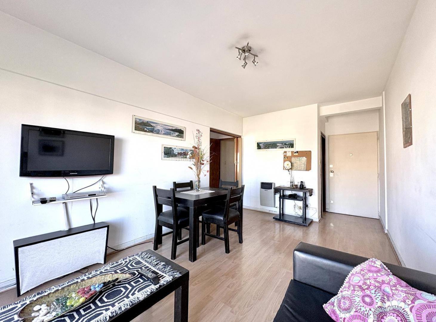 Venta Departamento 3 ambientes