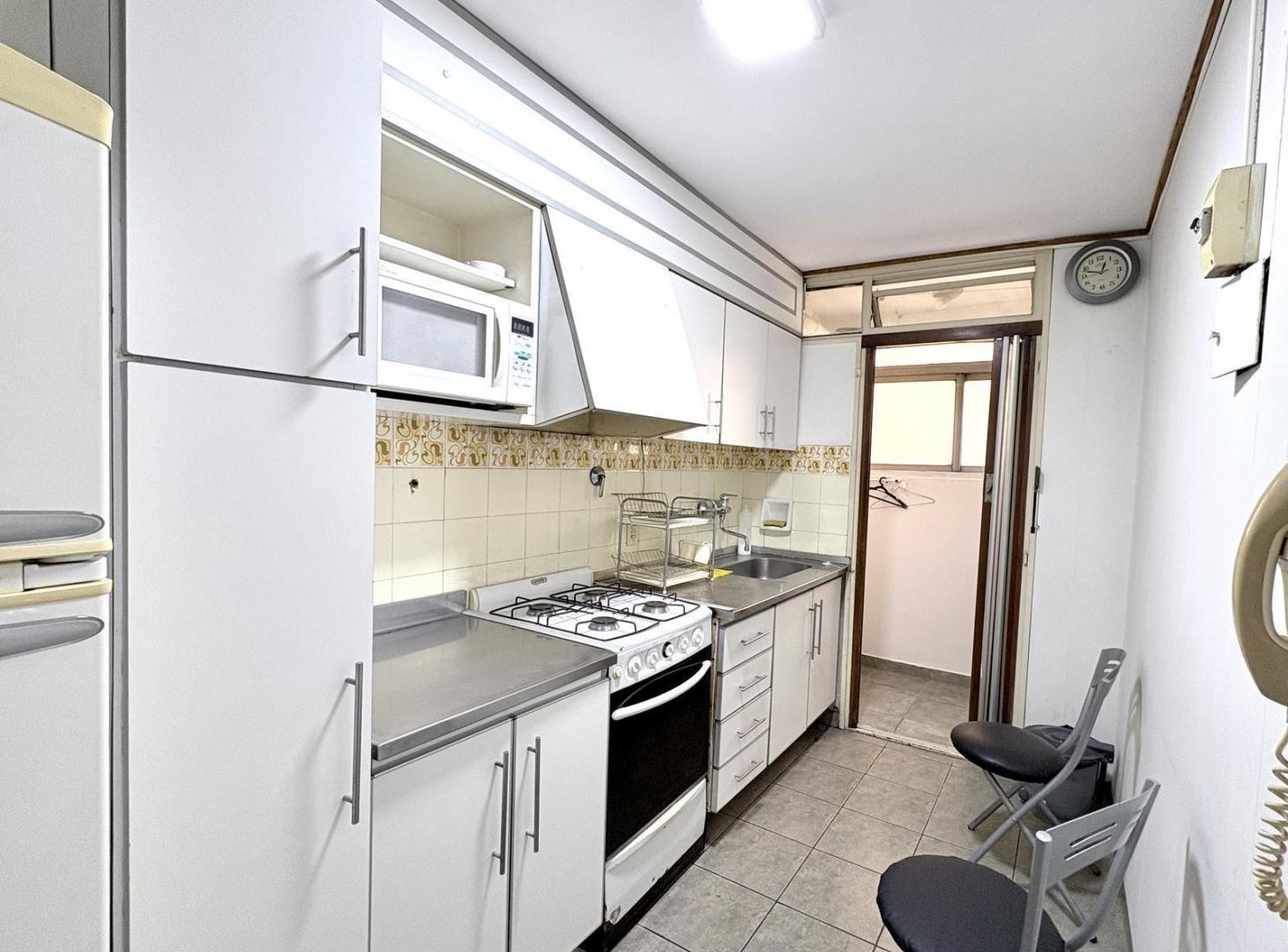 Foto de Venta Departamento 3 ambientes, imagen 5