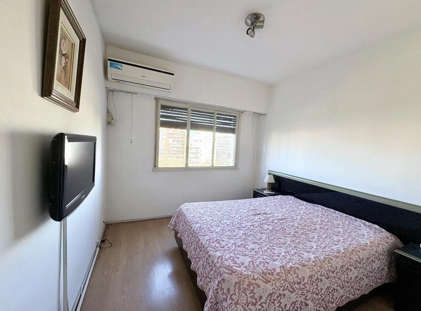 Venta Departamento 3 ambientes 5