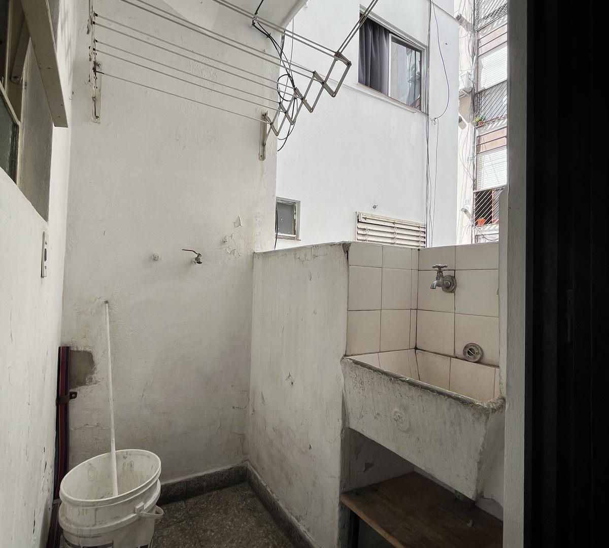 Foto de Departamento 2 ambientes en alquiler en Palermo, imagen 4