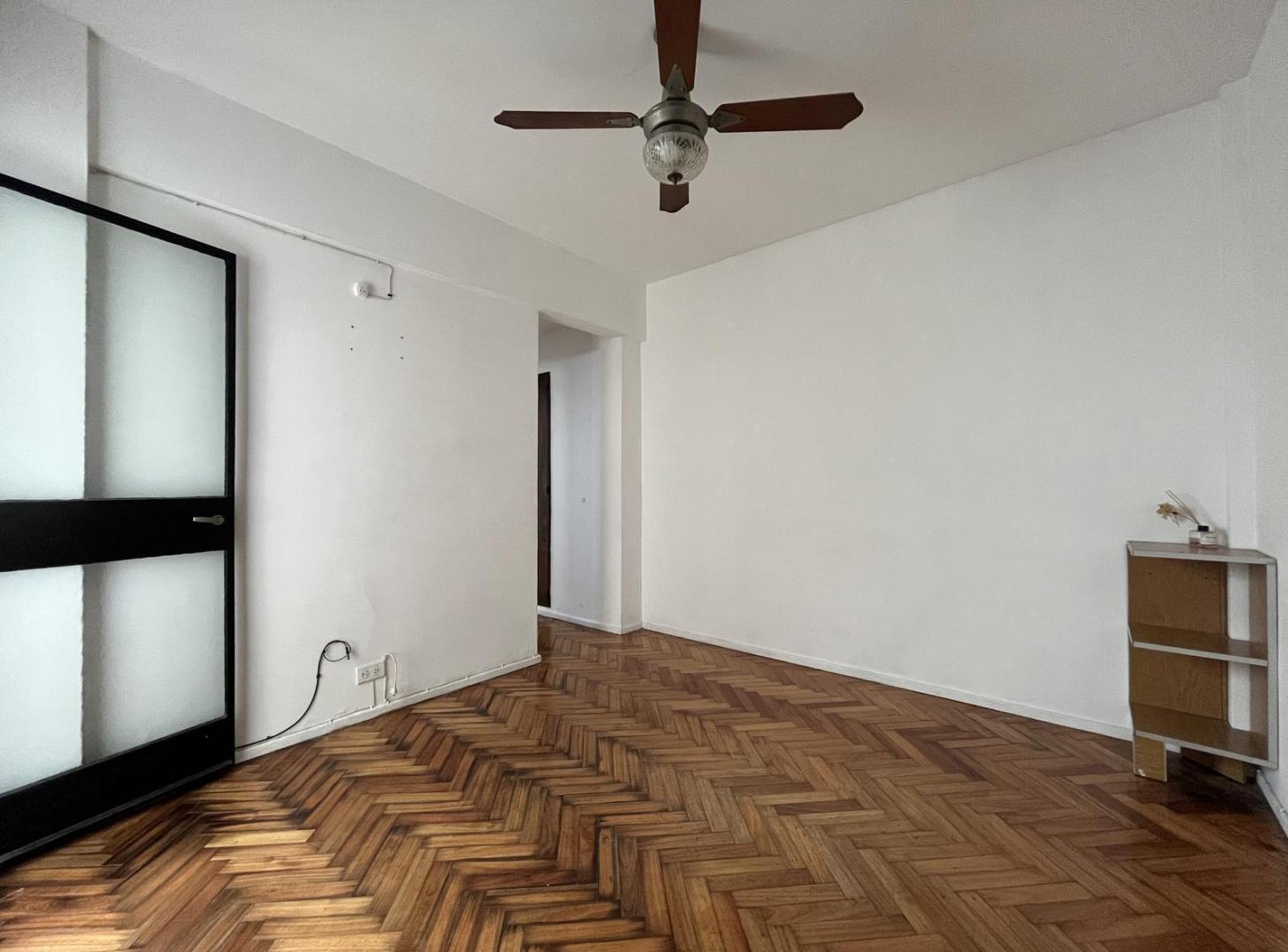 Foto de Departamento 2 ambientes en alquiler en Palermo, imagen 3