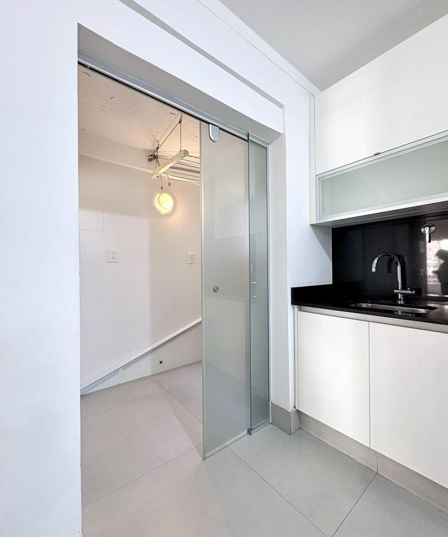 Foto de Venta Departamento 3 Ambientes con Dependencias Cochera Baulera en, imagen 4