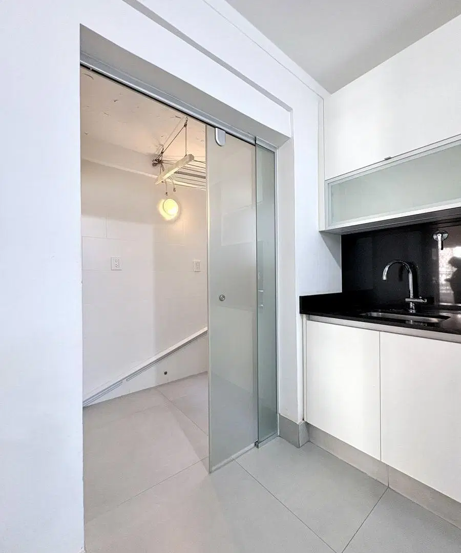 Venta Departamento 3 Ambientes con Dependencias Cochera Baulera en Palermo 4