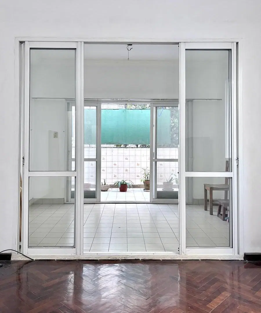 Venta Departamento 3 Ambientes Palermo 5