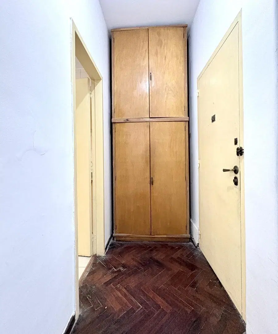 Venta Departamento 3 Ambientes Palermo 1