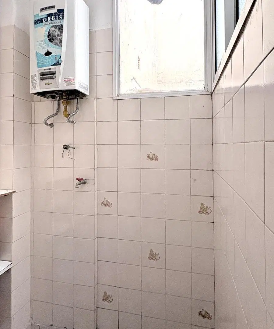 Venta Departamento 3 Ambientes Palermo 4