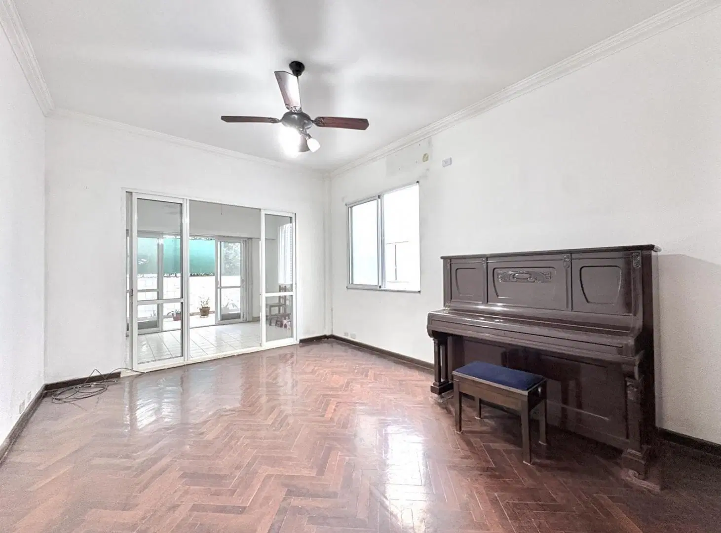 Venta Departamento 3 Ambientes Palermo 8