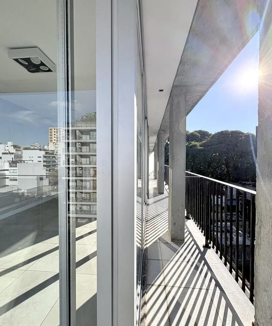 PONT BLEU Alquiler Departamento 2 Ambientes Amenities Palermo 2