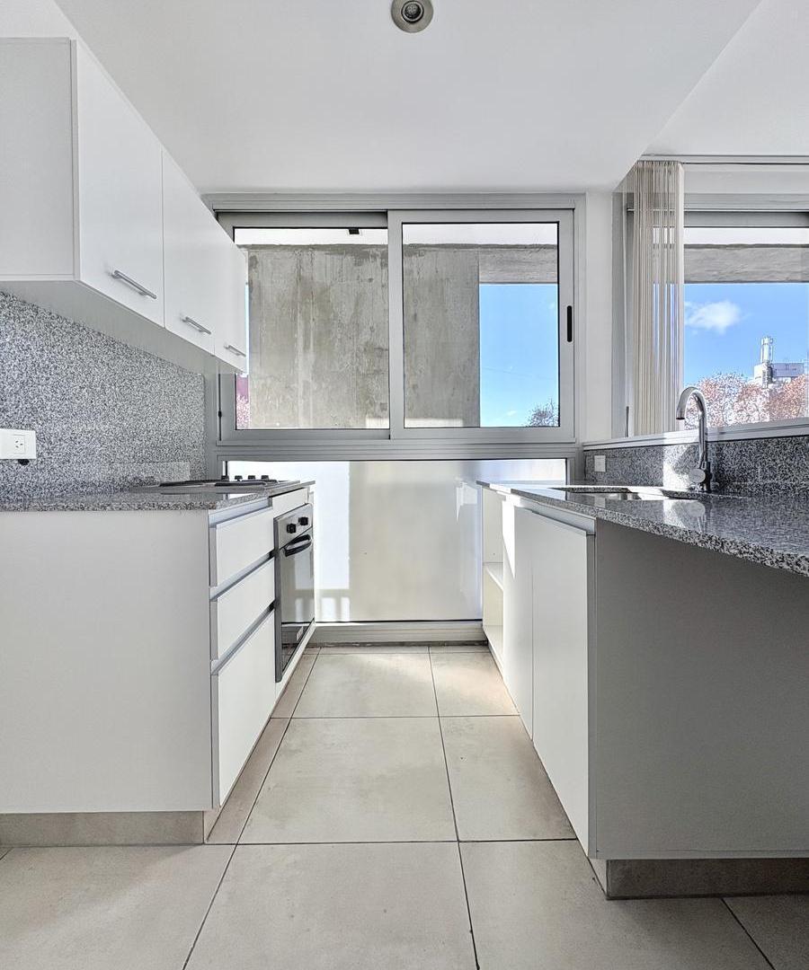 Foto de PONT BLEU Alquiler Departamento 2 Ambientes Amenities Palermo, imagen 1