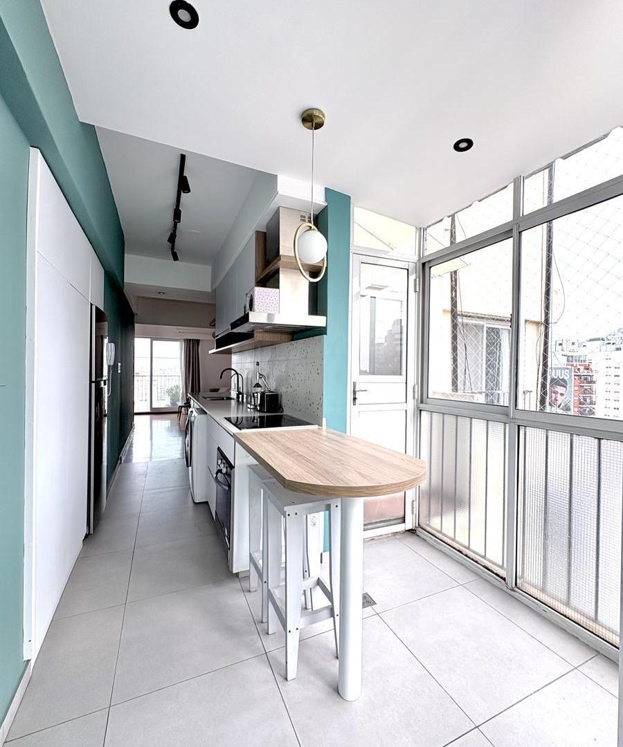 Foto de Venta Departamento 3 Amb Terraza, imagen 4