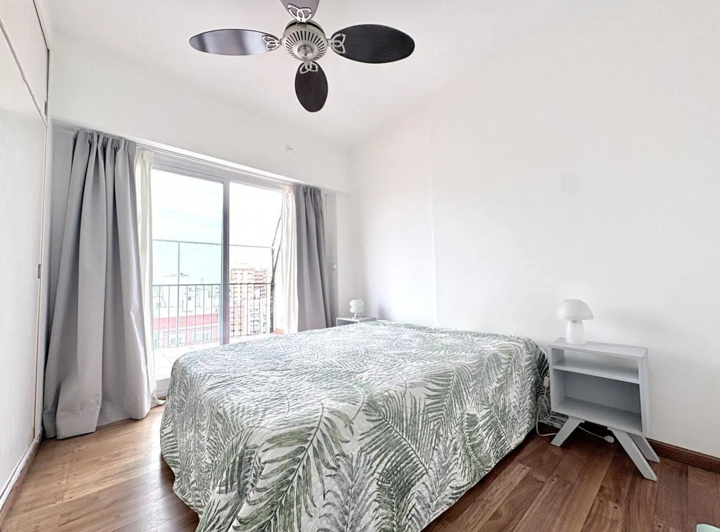 Venta Departamento 3 Amb Terraza 5