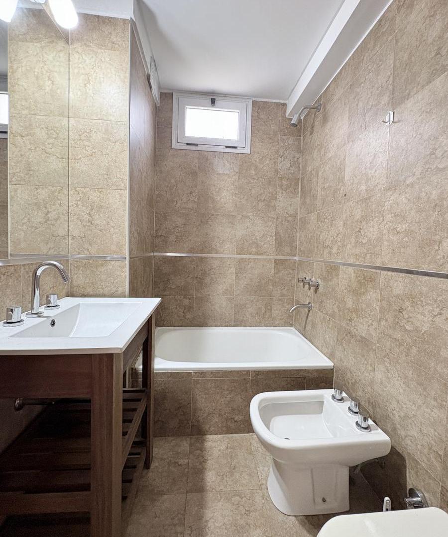 Foto de Venta Monoambiente Departamento Terraza Palermo, imagen 3