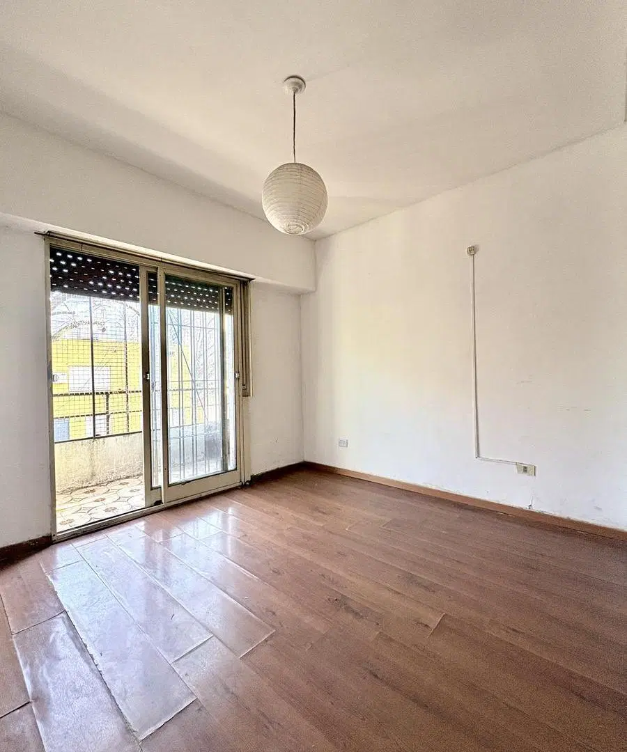 VENTA PH en Villa Urquiza 4 ambientes c/ patio y terraza 8