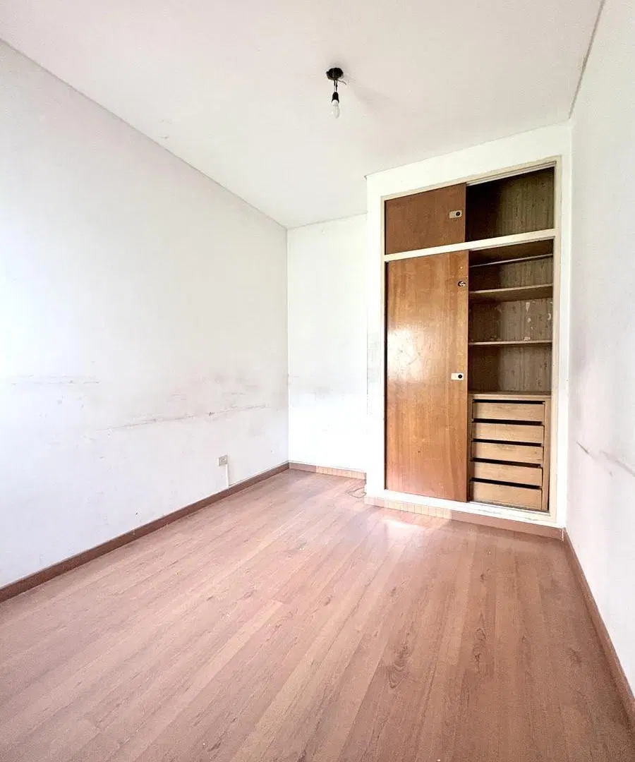 VENTA PH en Villa Urquiza 4 ambientes c/ patio y terraza 5