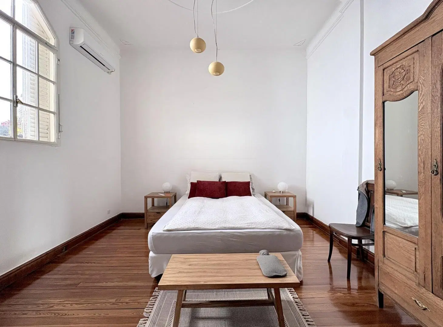 Venta PH 1er Piso Terraza Chacarita 2