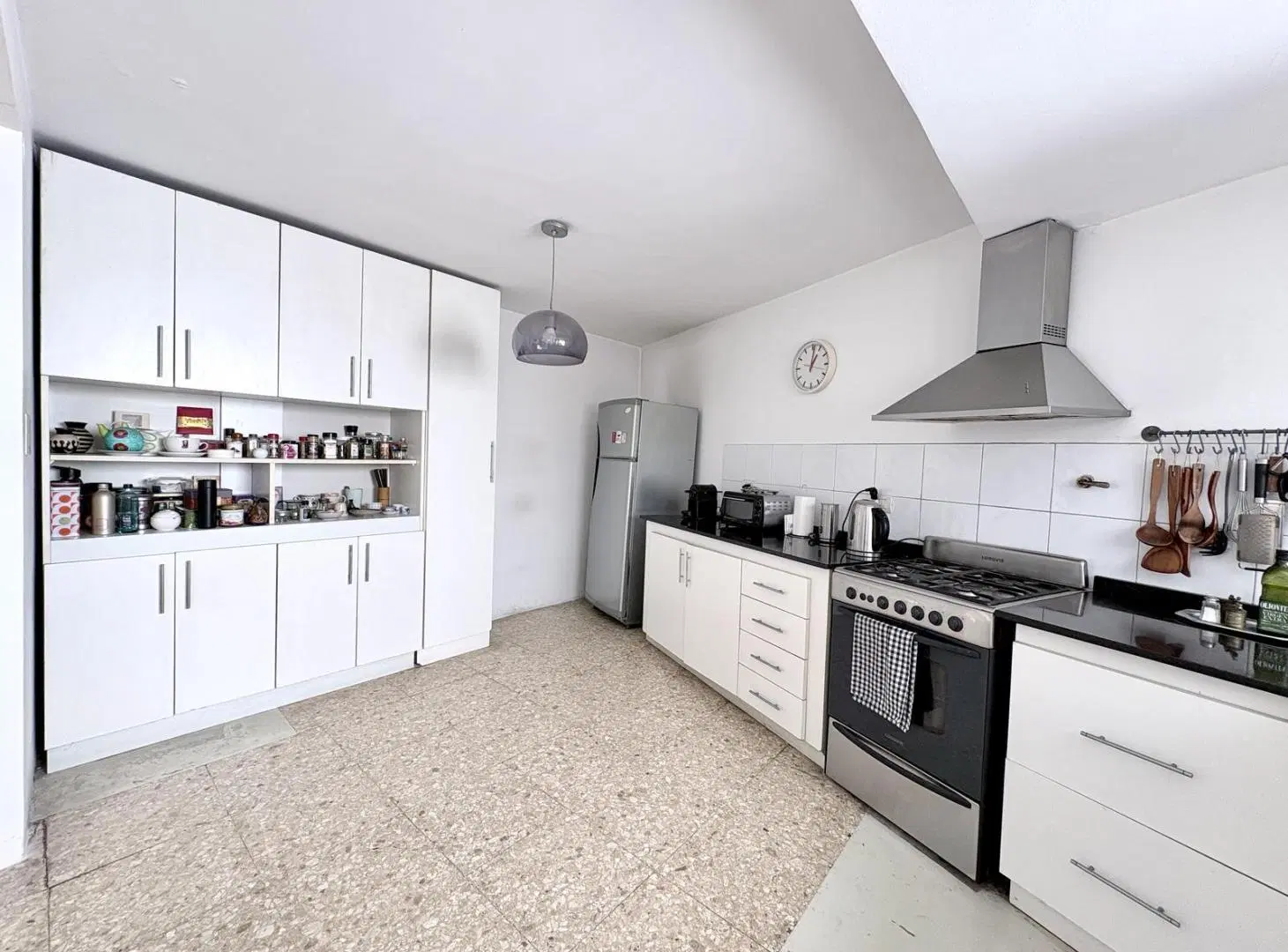 Venta PH 1er Piso Terraza Chacarita 3