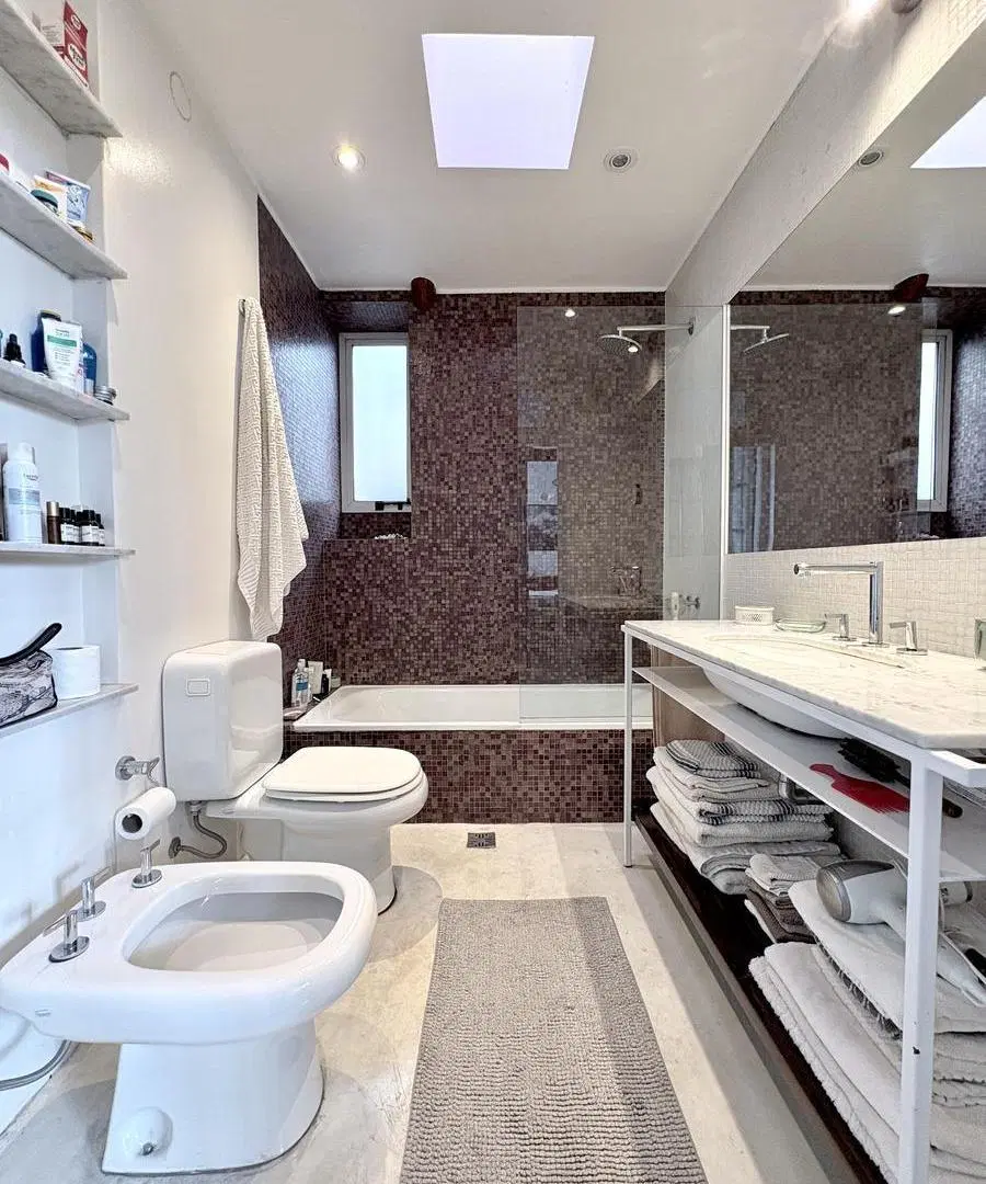 Venta PH 1er Piso Terraza Chacarita 4