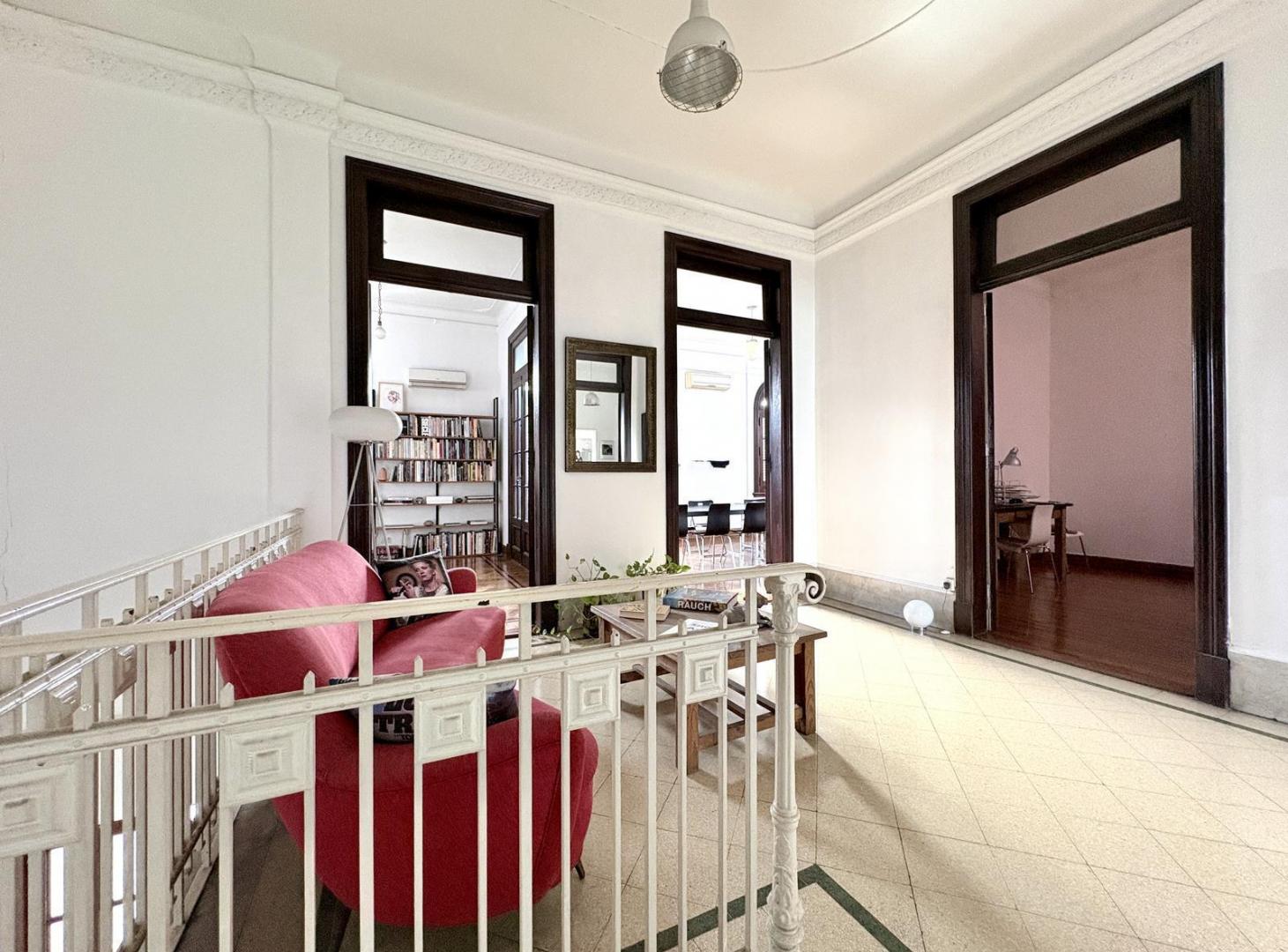 Foto de Venta 300m² TOT 2 Plantas Terraza 130m² c/Glorieta y Parrilla, imagen 3