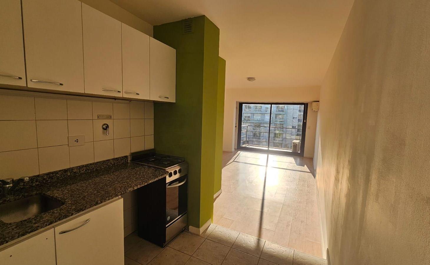 Foto de Venta departamento monoambiente en Palermo Soho, imagen 2
