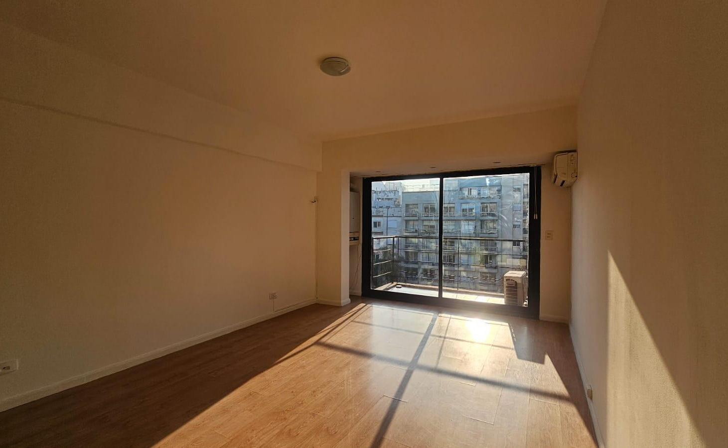 Foto de Venta departamento monoambiente en Palermo Soho, imagen 3