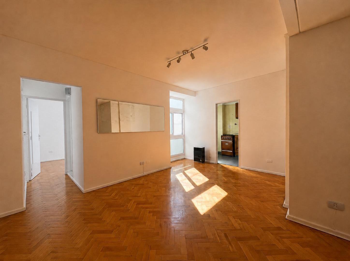 Foto de Alquiler departamento de 2 ambientes en Palermo Soho, imagen 3
