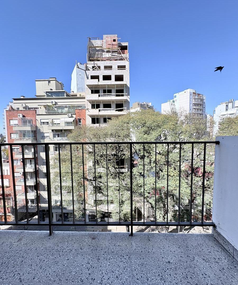 Foto de Venta Departamento 3 Ambientes Caballito, imagen 5