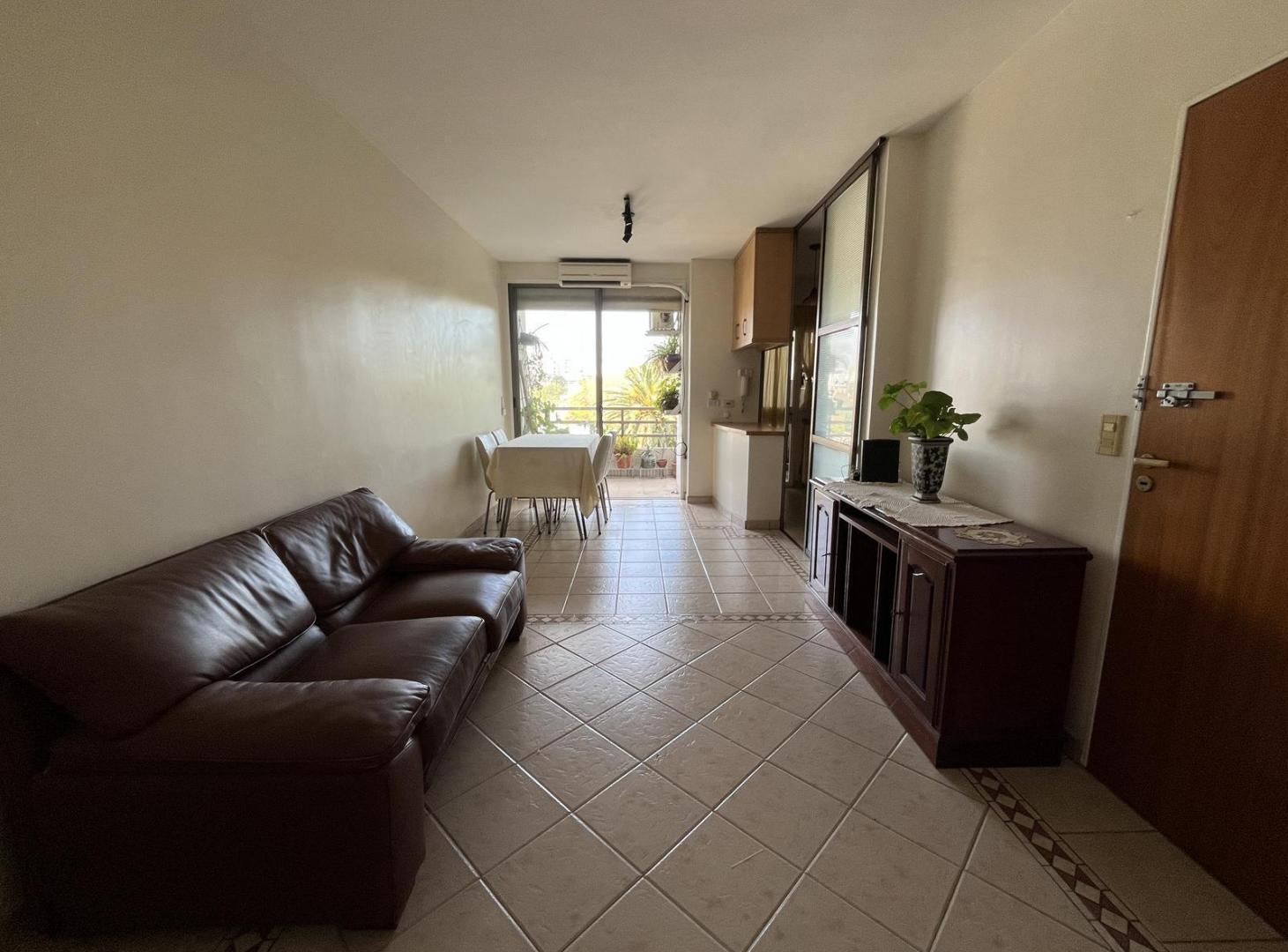 Foto de Alquiler departamento 2 ambientes en Villa Crespo, imagen 1