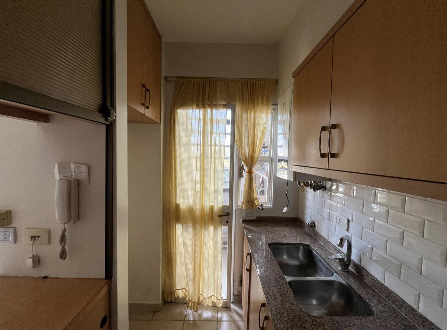 Foto de Alquiler departamento 2 ambientes en Villa Crespo, imagen 5