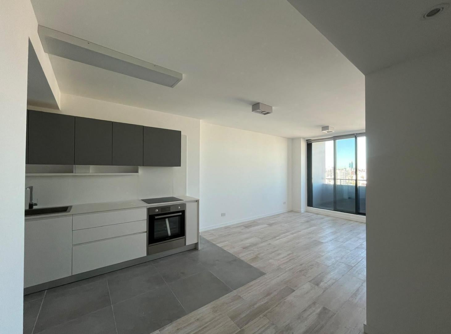 Foto de Venta departamento 3 ambientes, Quantum Bellini, Núñez, imagen 2