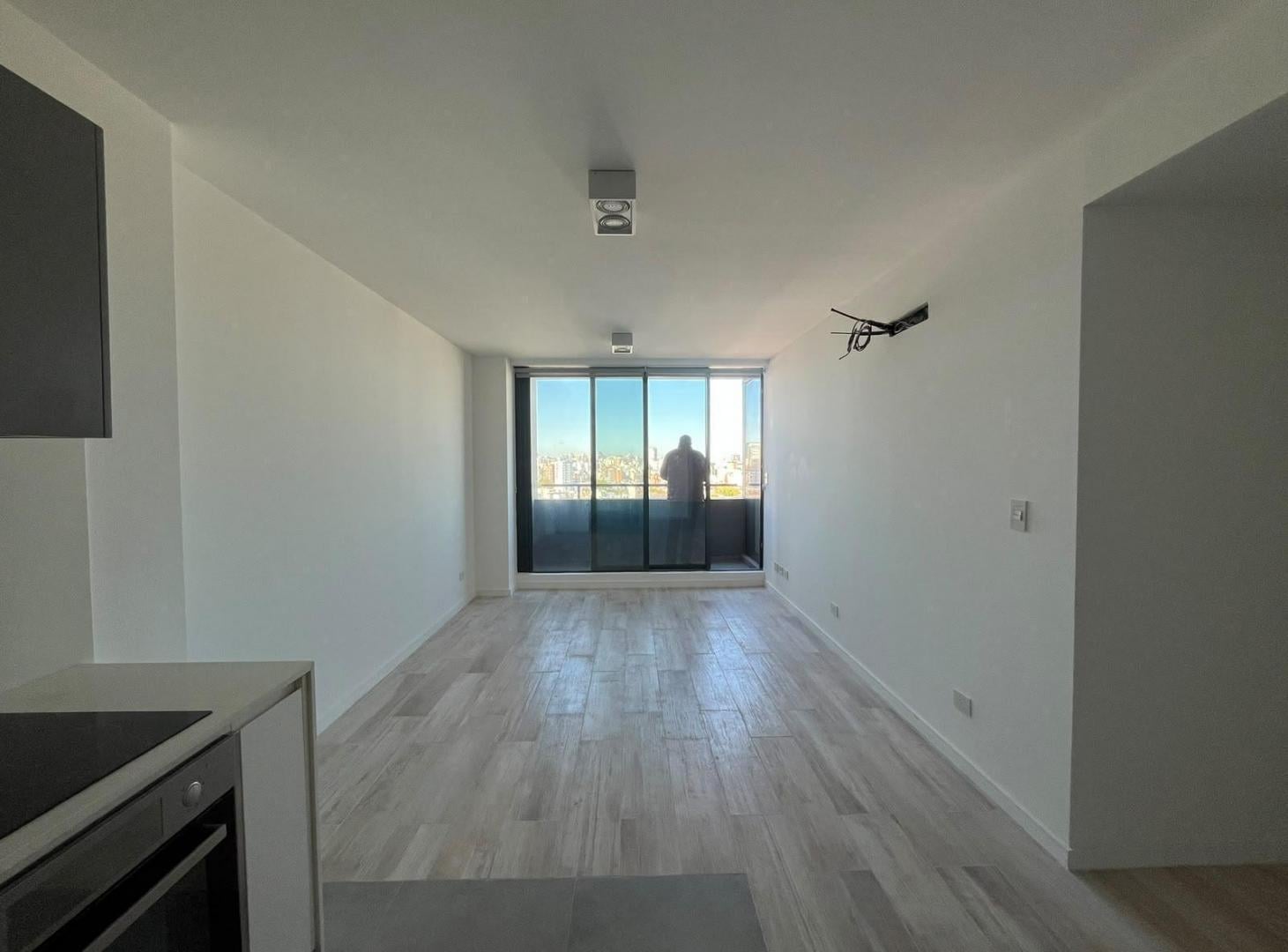 Foto de Venta departamento 3 ambientes, Quantum Bellini, Núñez, imagen 1