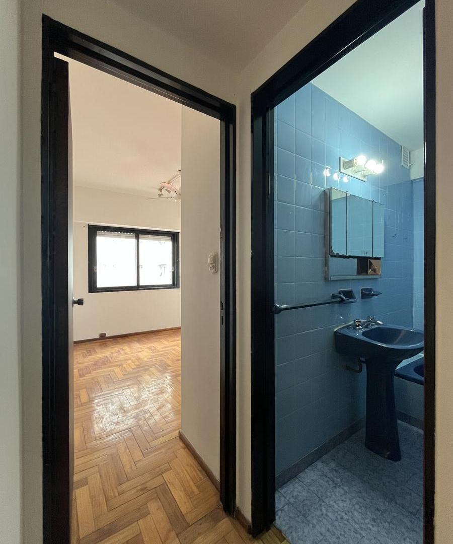 Foto de Alquiler semipiso 4 ambientes c/ baulera Y balcón en Palermo Soho, imagen 2