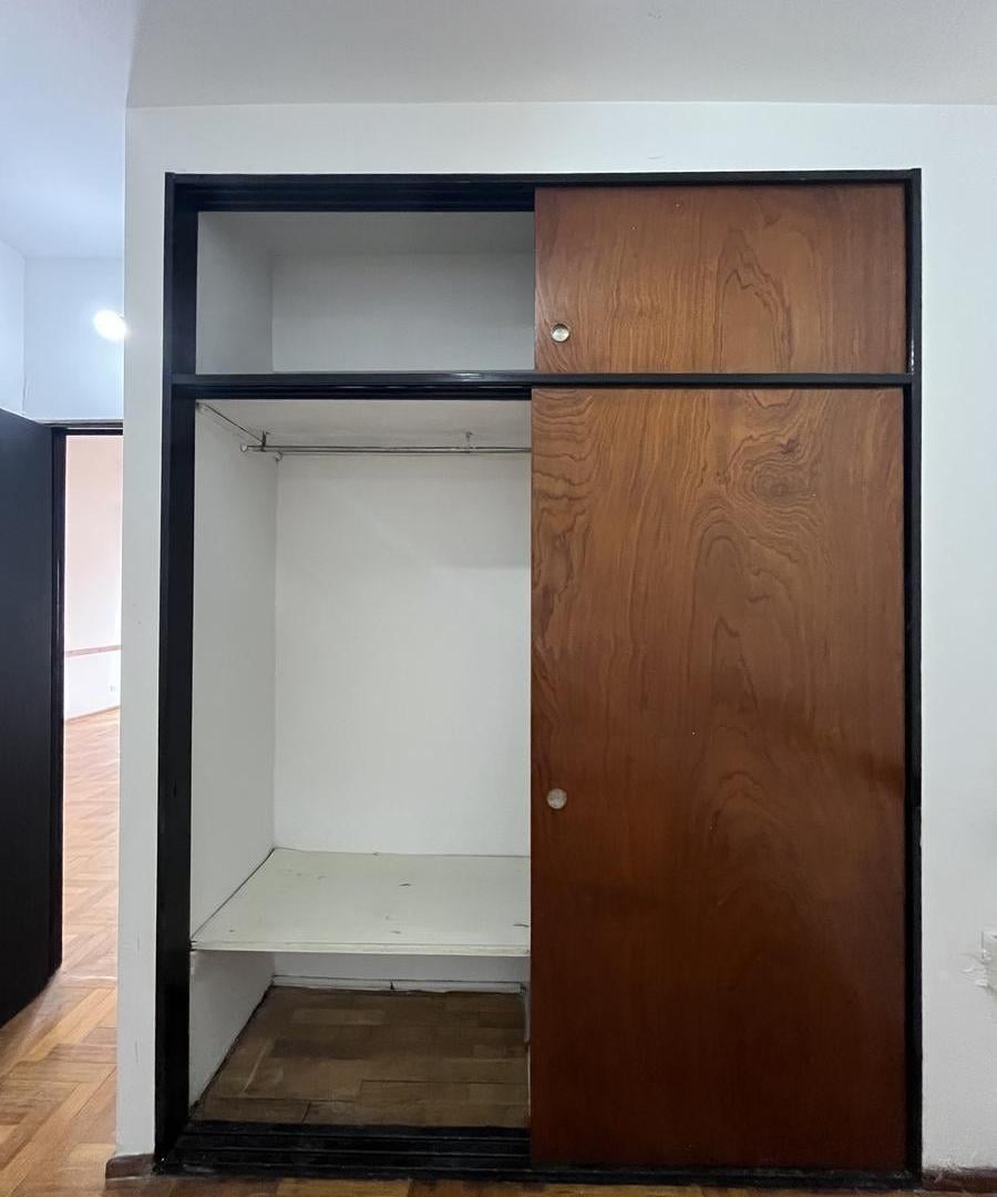 Foto de Alquiler semipiso 4 ambientes c/ baulera Y balcón en Palermo Soho, imagen 4