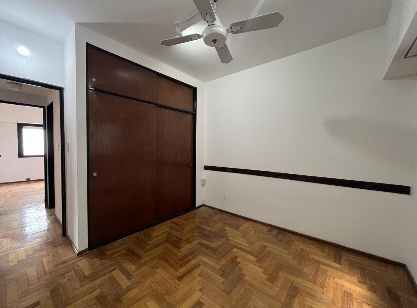 Foto de Alquiler semipiso 4 ambientes c/ baulera Y balcón en Palermo Soho, imagen 1
