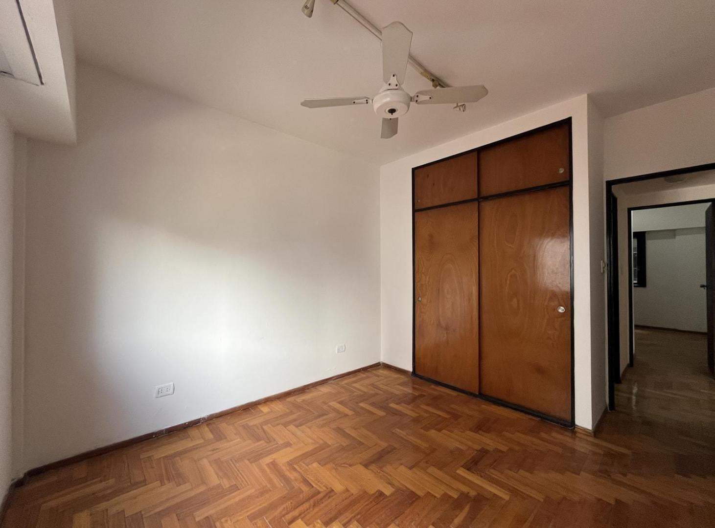 Foto de Alquiler semipiso 4 ambientes c/ baulera Y balcón en Palermo Soho, imagen 3