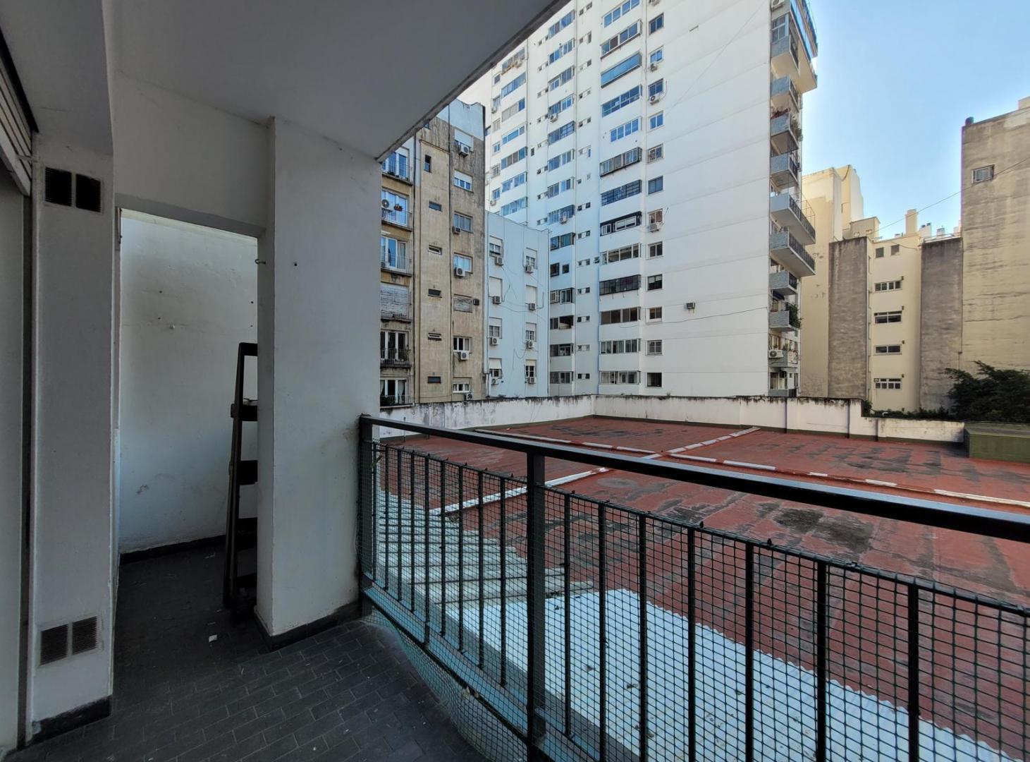 Foto de Alquiler Departamento Dos Ambientes Luminoso, imagen 3