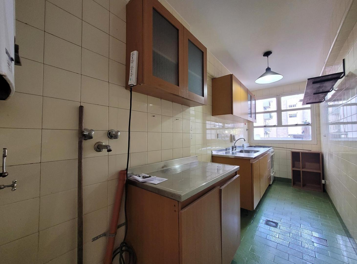 Foto de Alquiler Departamento Dos Ambientes Luminoso, imagen 4