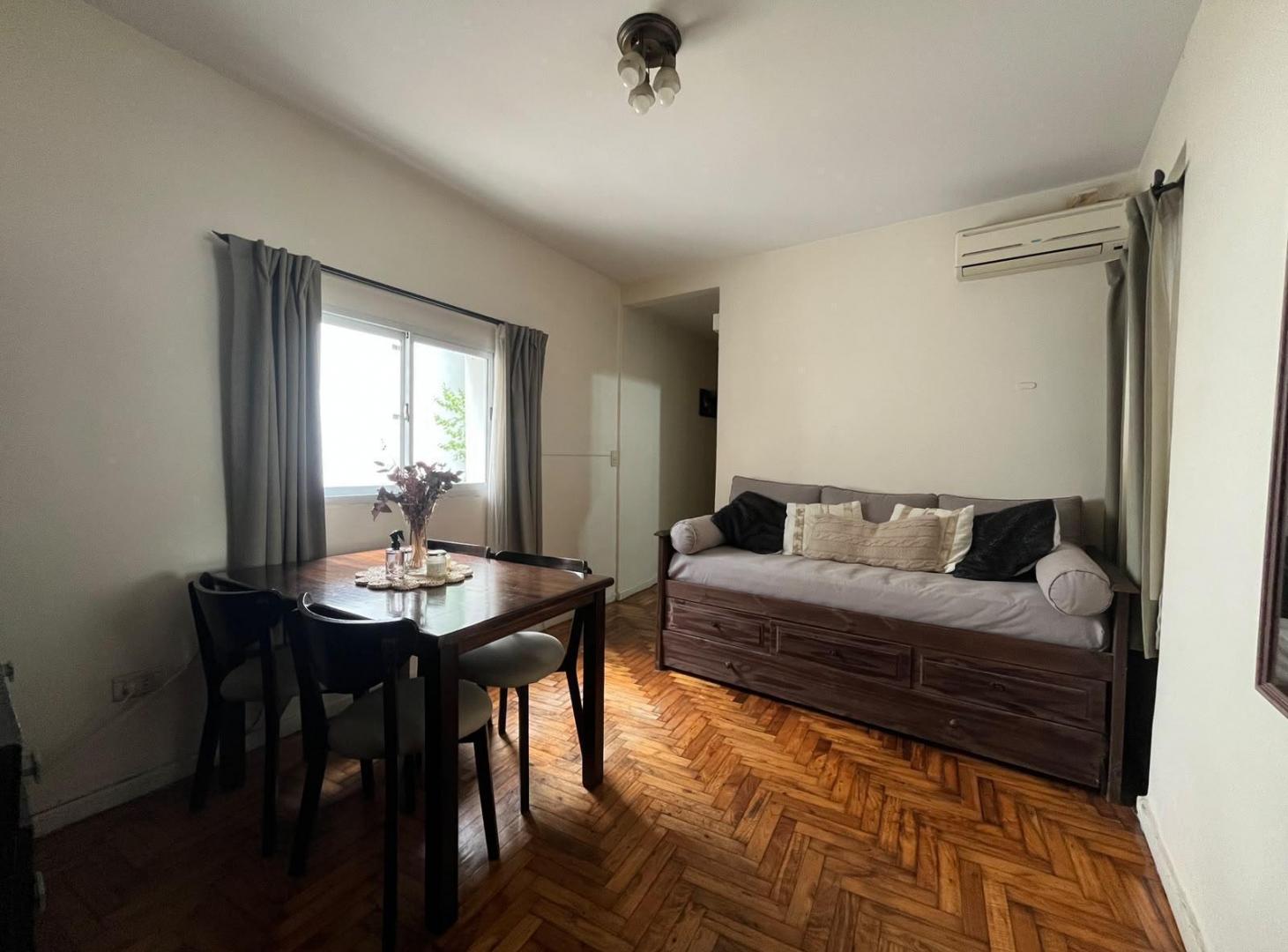 Foto de Venta departamento dos ambientes en Palermo Soho, imagen 4